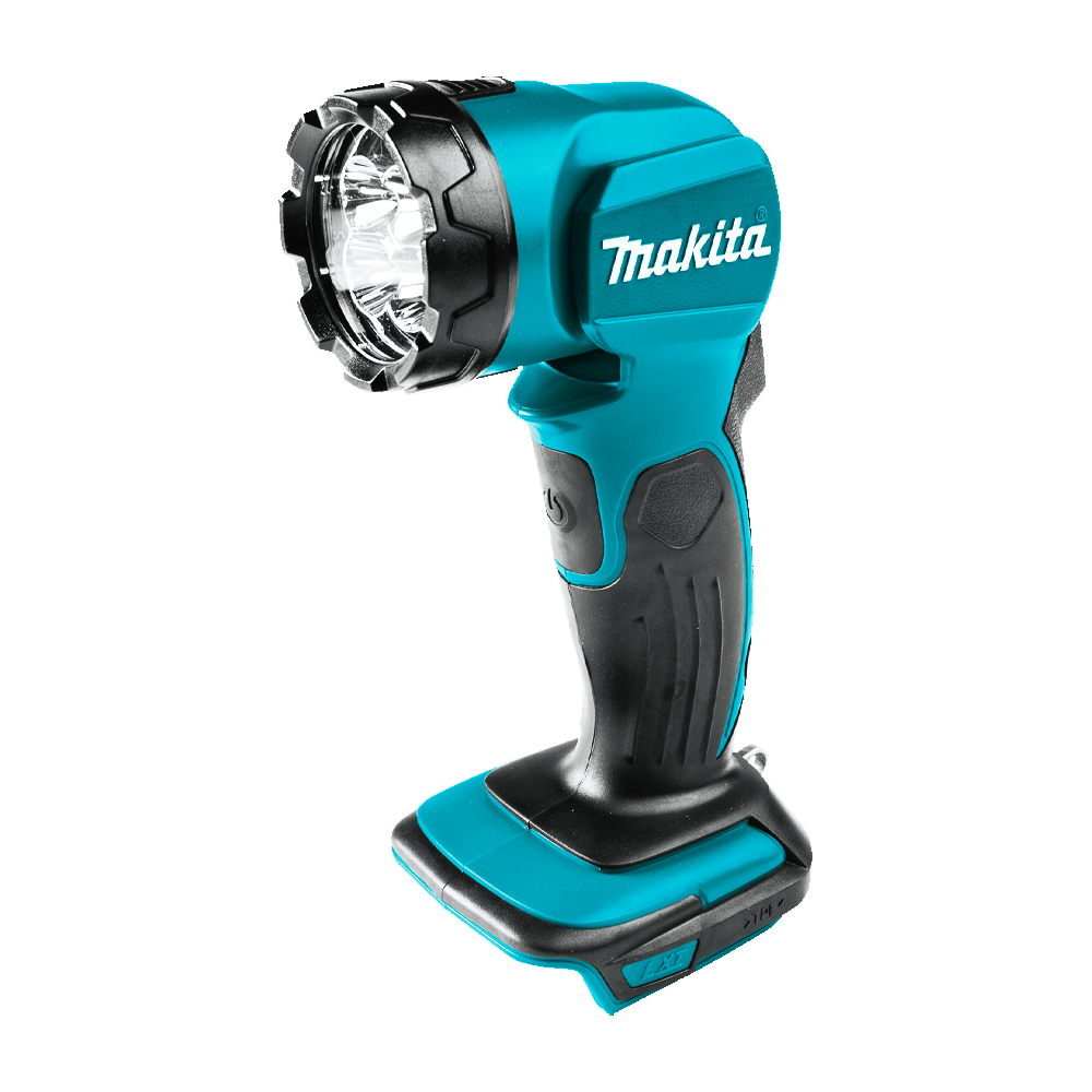 Makita DML815 18V LXT Lithium-Ion Cordless LED Flashlight (Bare) | Makita by KHM Megatools Corp. Makita DML815 18V LXT Lithium-Ion Cordless LED Flashlight (Bare) | Makita by KHM Megatools Corp.